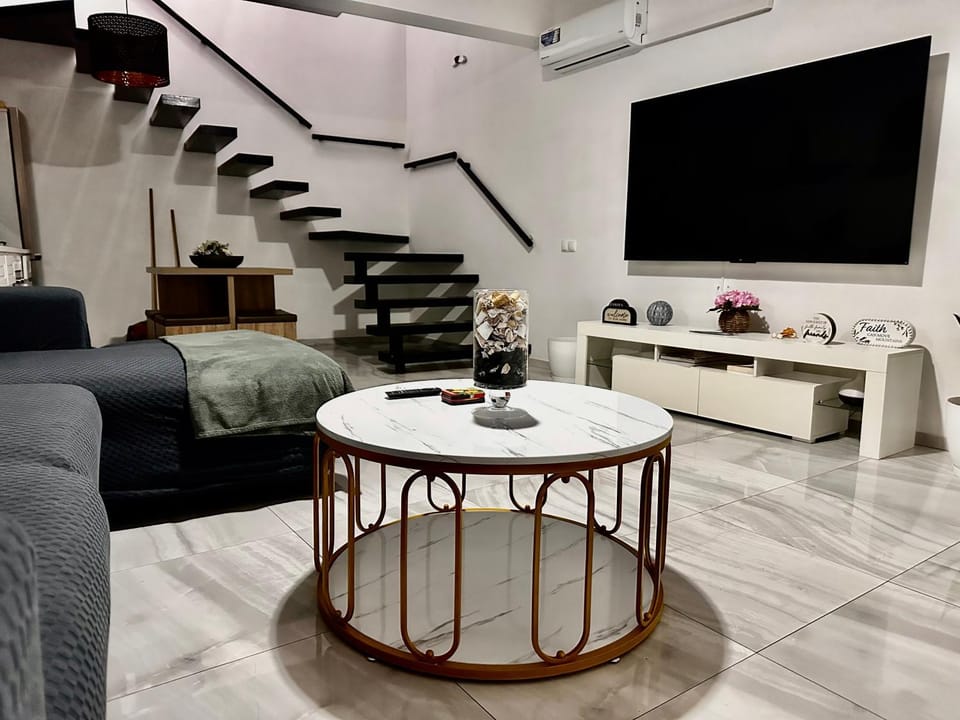 Coraçon di Mindel Apartment House in Cape Verde