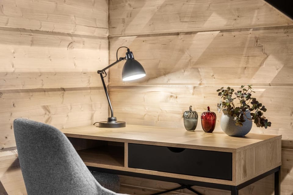 Westwind Nest B1 by Hilla Villas Apartment in Lapland