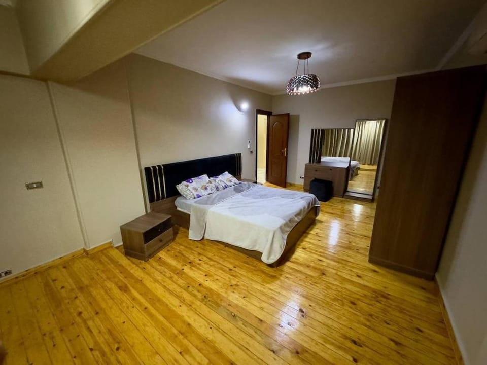 entire apartment, families only Apartment in Cairo Governorate