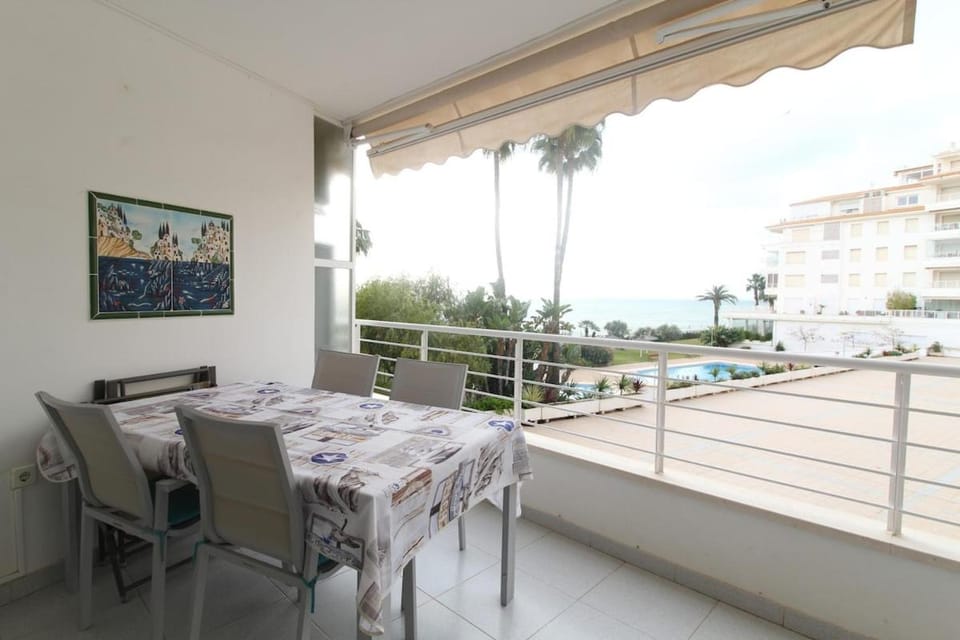 Costa Bella Altea Apartment in Marina Baixa