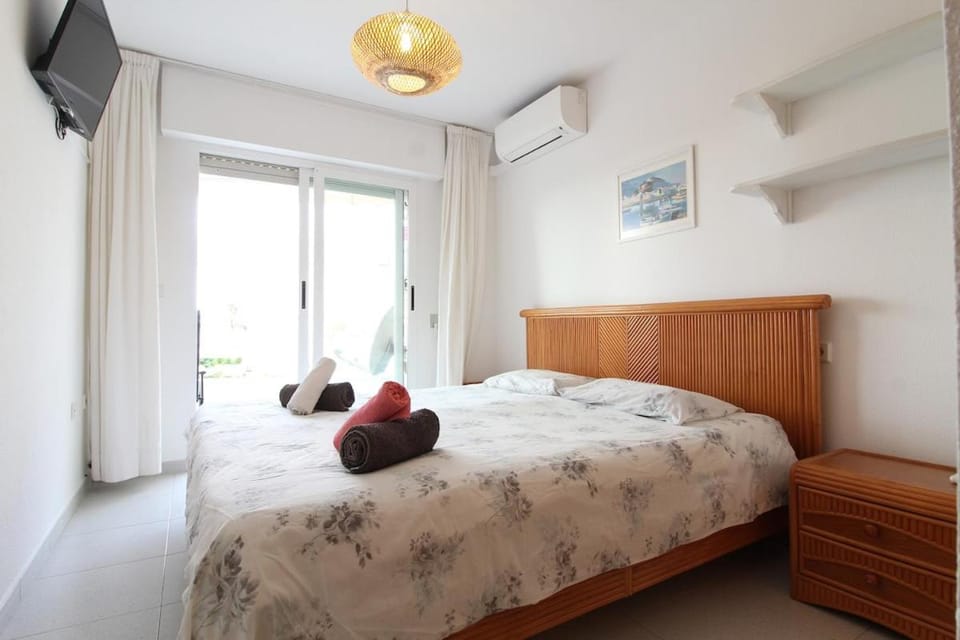 Costa Bella Altea Apartment in Marina Baixa