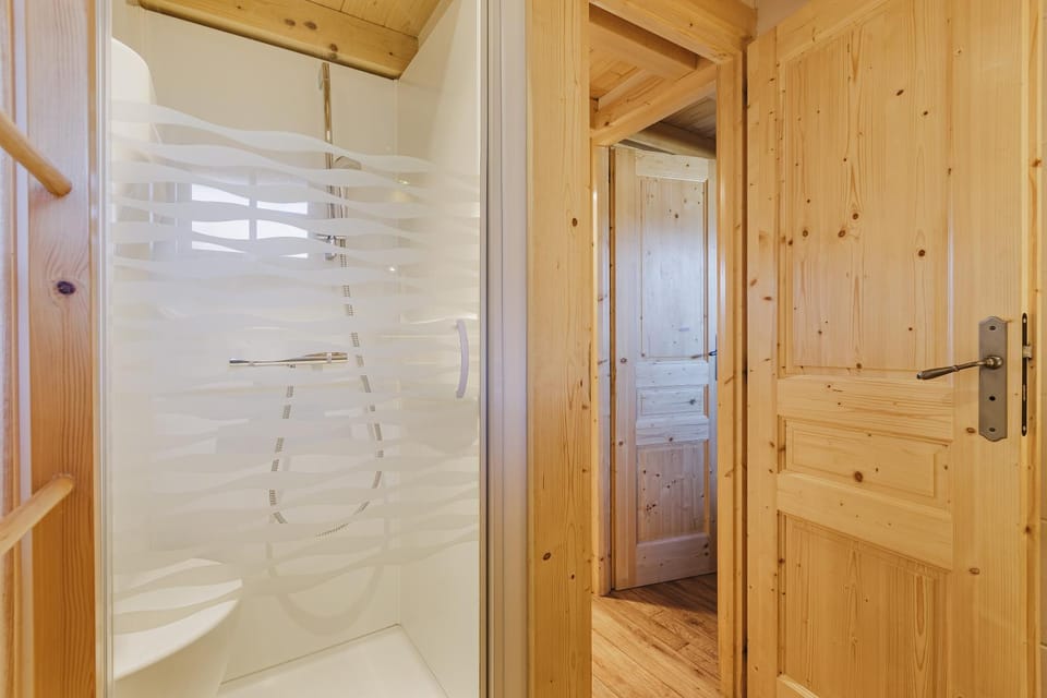 Barrats Vert - Mazot Hypercentre 1km Nature Vues Calme House in Chamonix
