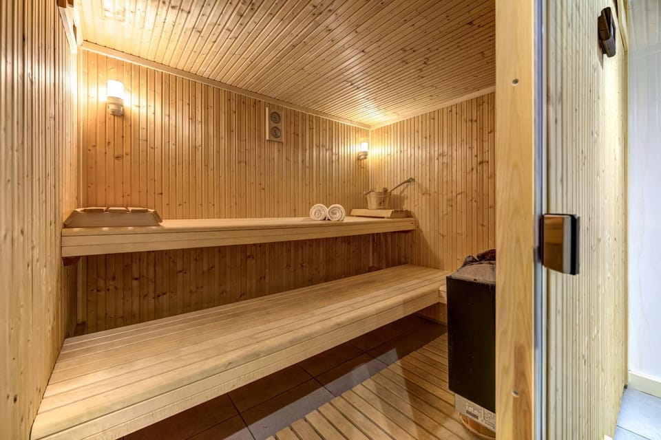 Chosalets - Chalet 200m2 Cheminee Jacuzzi Sauna Vues Chalet in Chamonix