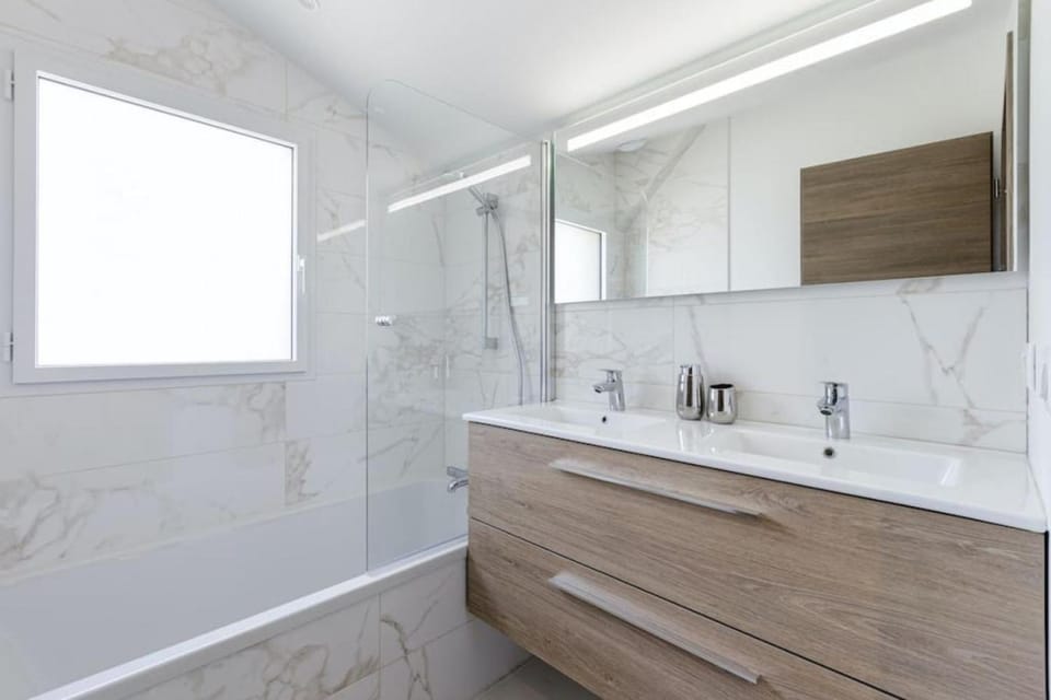 Levant Chalet Moderne 6pax Vues Terrasses Confort Chalet in Les Houches