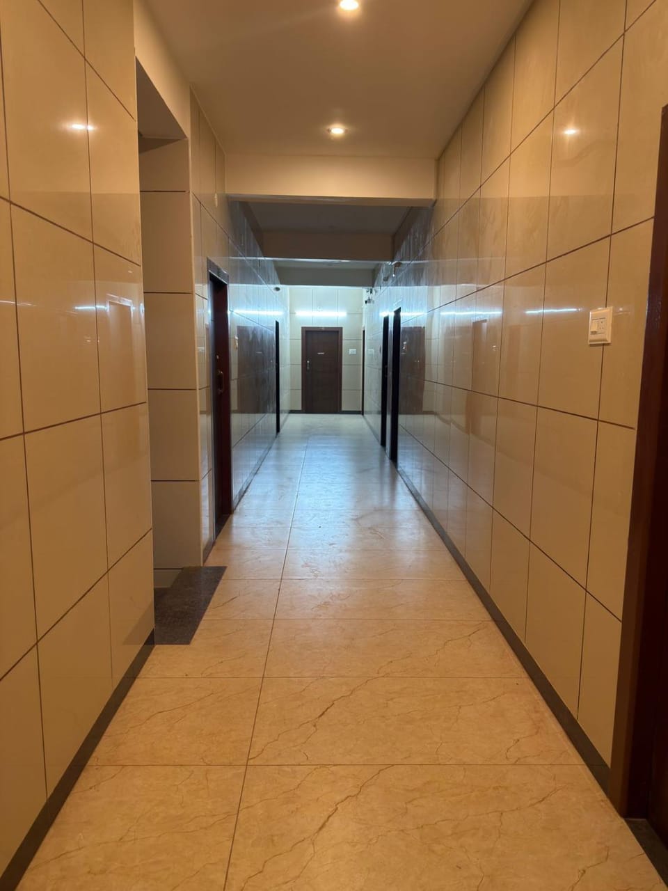 ars inn and mini hall Hotel in Tamil Nadu
