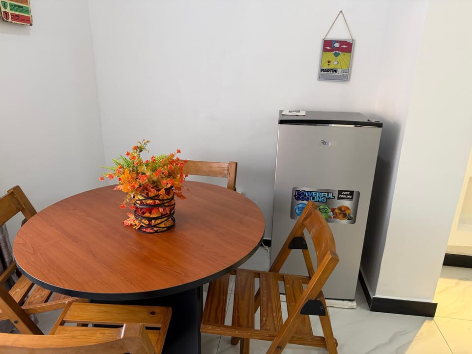 2 bedroom service apartment Apartment in Abuja