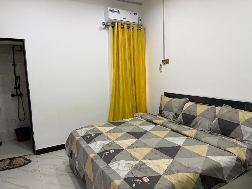 2 bedroom service apartment Apartment in Abuja