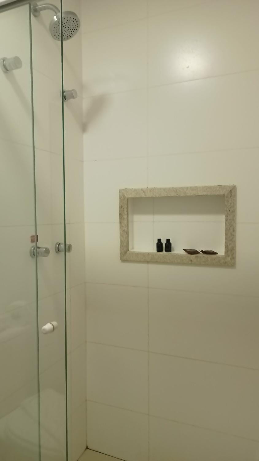 Apto em Caldas Novas ao lado de Clube Aquático Apartment in State of Goiás