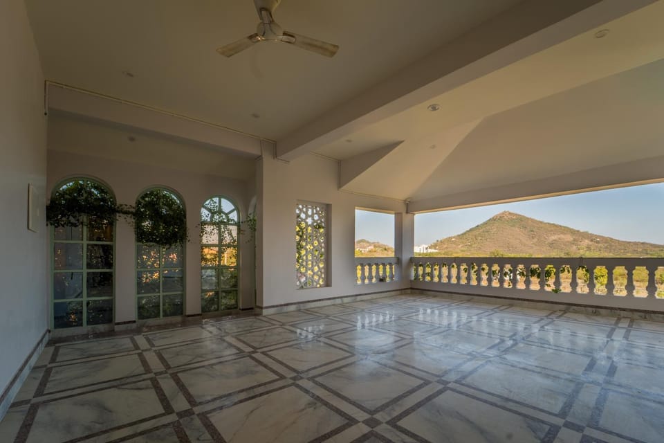 View (from property/room)