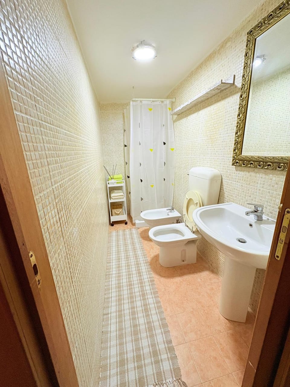 Shower, Toilet, Bathroom, bidet