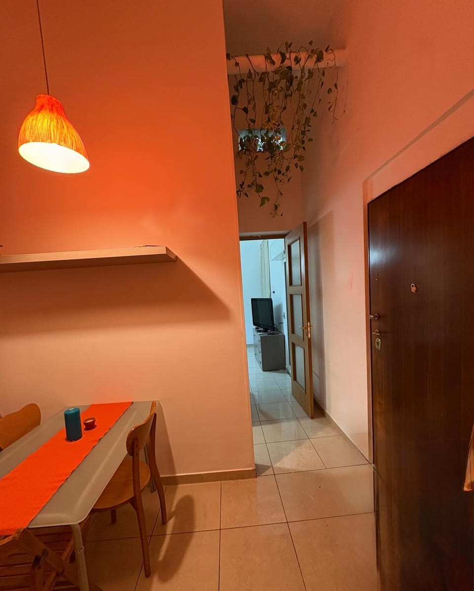 Nebo Apartment Apartment in Bari