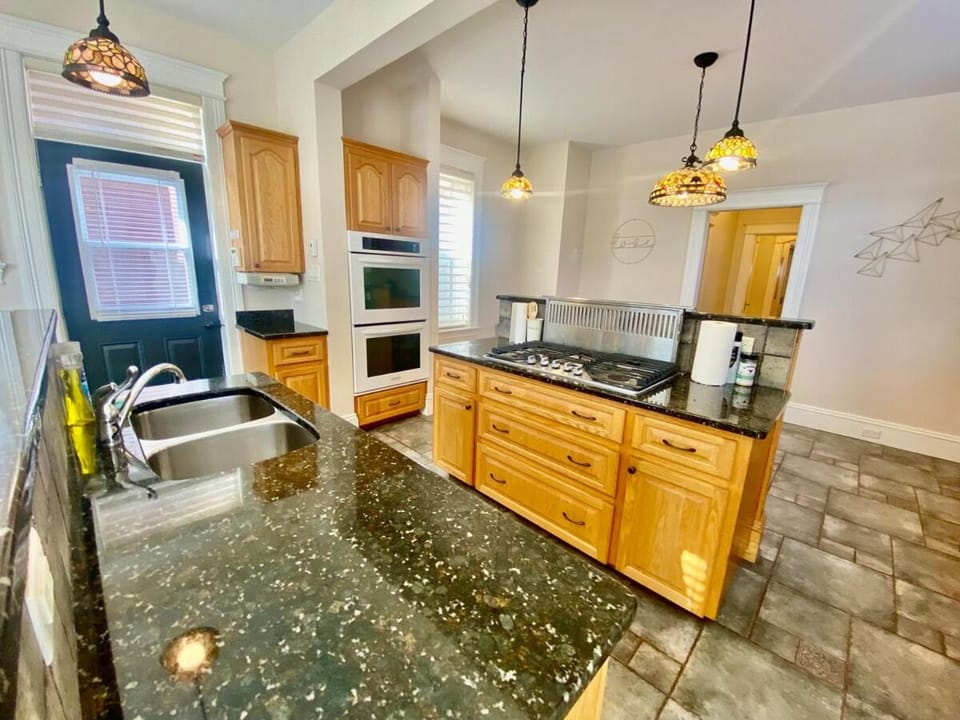 The Sealy Residence Apartment in Saint John