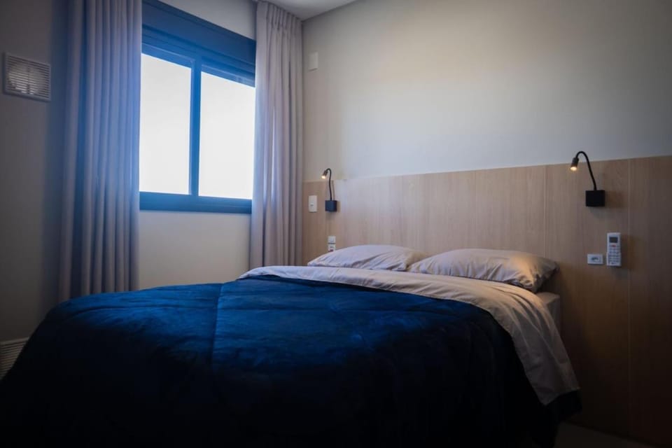 Studio Completo Perto Hospital e Shopping Apartment in State of Santa Catarina