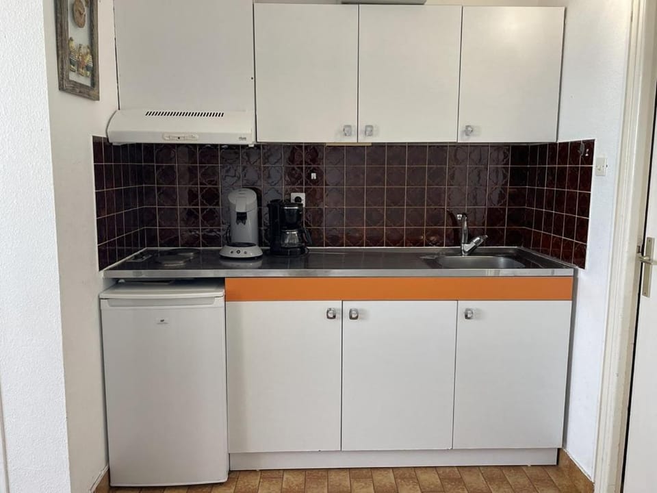 stove