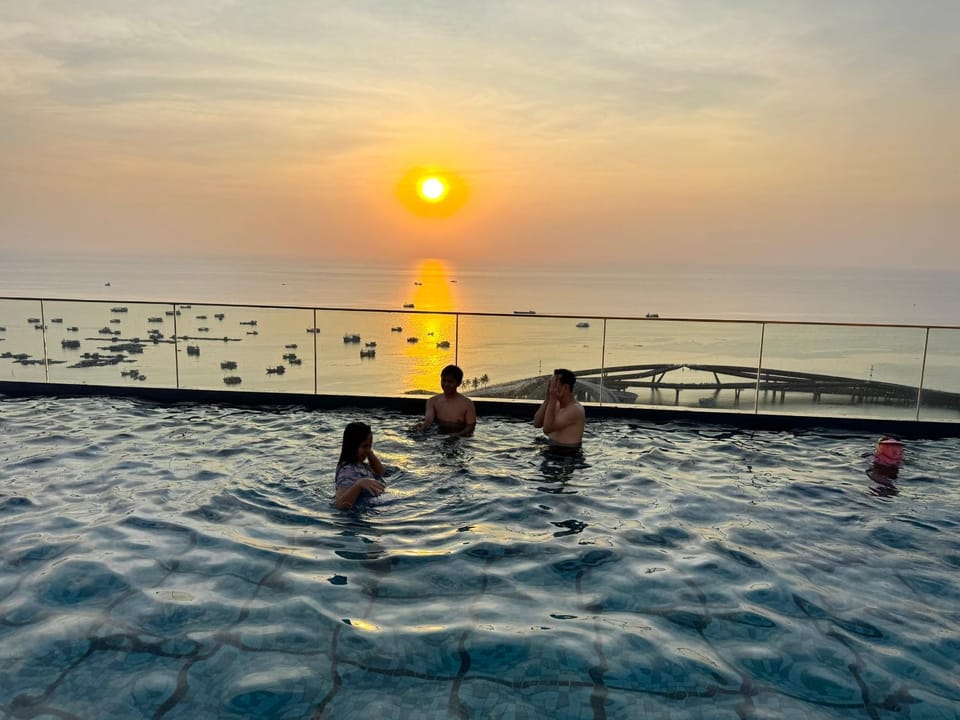 Hillside Phú Quốc Apartment hotel in Phu Quoc