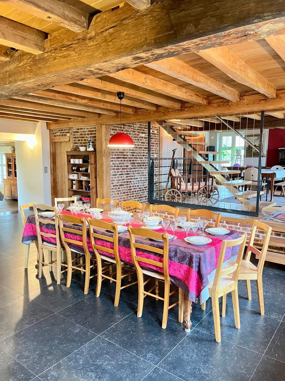 Banquet/Function facilities