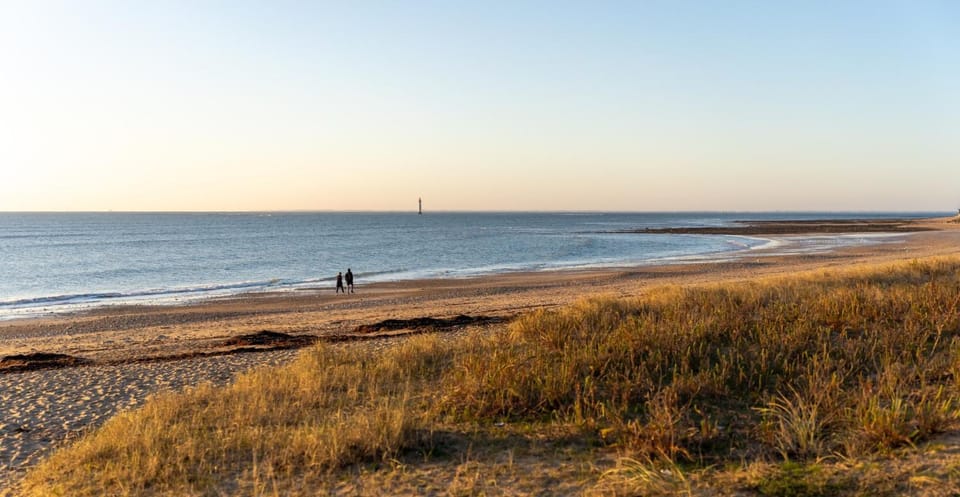 Camping Les Fougères - Maeva Campground/ 
RV Resort in Rivedoux-Plage