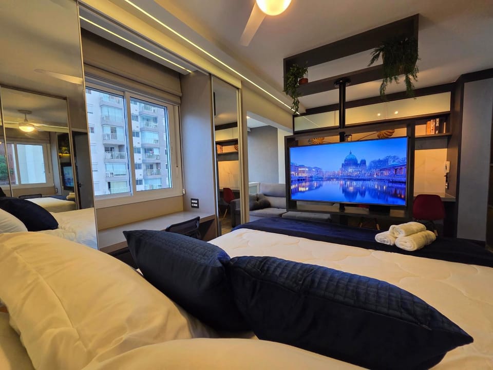 TV and multimedia, Photo of the whole room