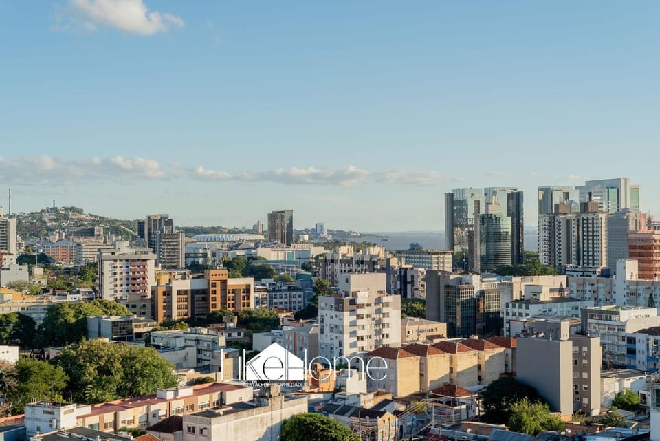 GO Cidade Baixa by LikeHome Apartment in Porto Alegre