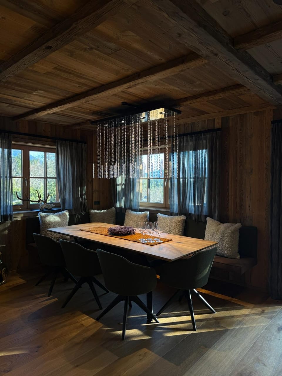 Alpin Chic by Alpe Chalets Chalet in Seefeld