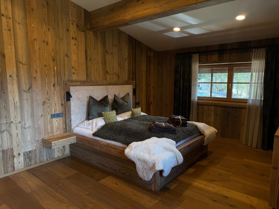 Alpin Chic by Alpe Chalets Chalet in Seefeld