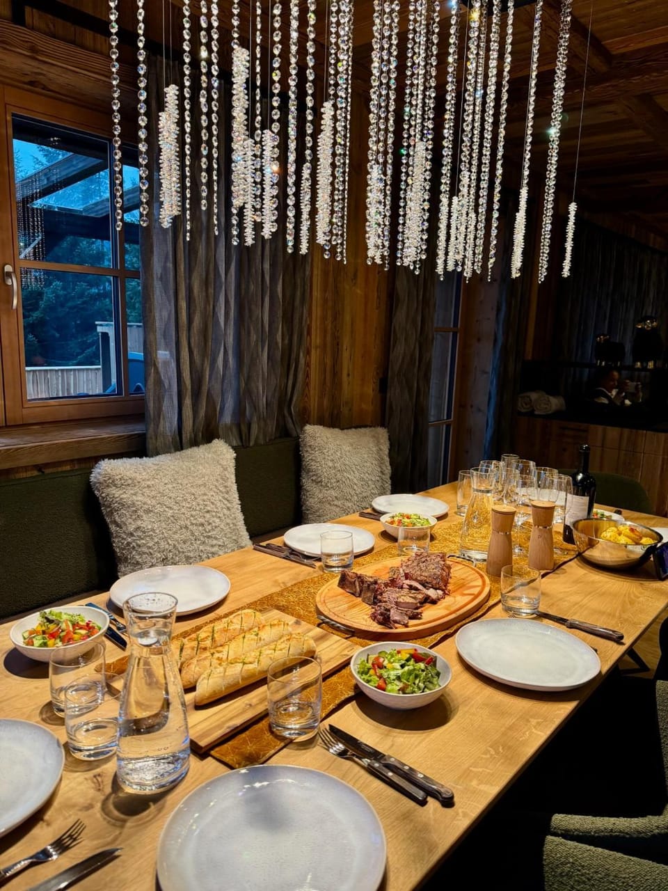 Alpin Chic by Alpe Chalets Chalet in Seefeld