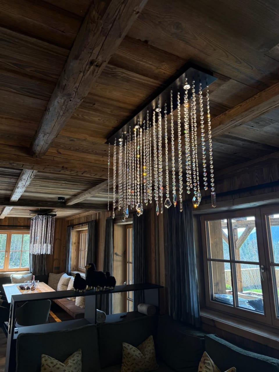 Alpin Chic by Alpe Chalets Chalet in Seefeld