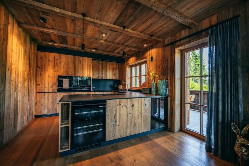 Alpin Chic by Alpe Chalets Chalet in Seefeld