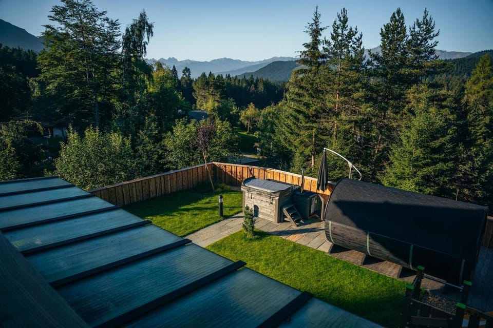 Alpin Chic by Alpe Chalets Chalet in Seefeld