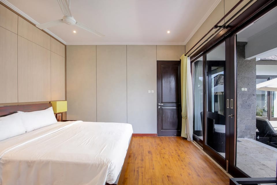 The Sroya Villa - South Kuta Villa in Bali