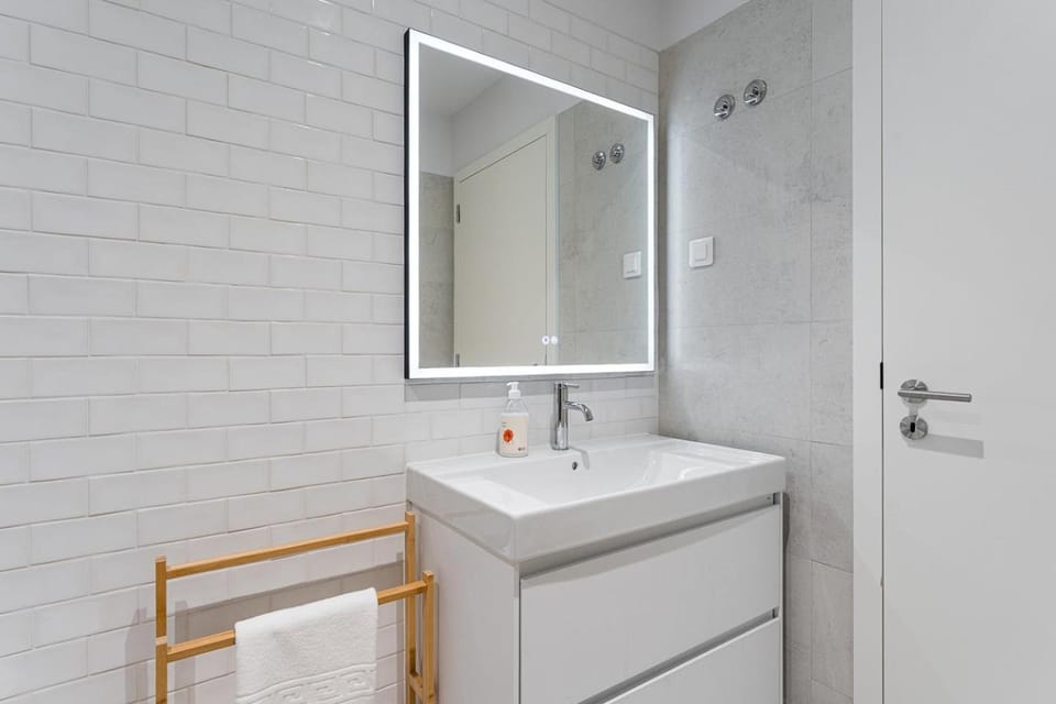 GuestReady – Magnolia Apartment in Aveiro