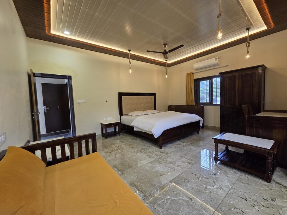 ROYALE NEELKANTHVILLa Villa in Gujarat