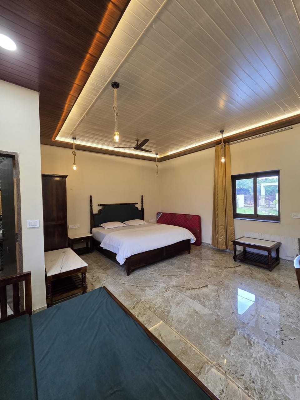 ROYALE NEELKANTHVILLa Villa in Gujarat