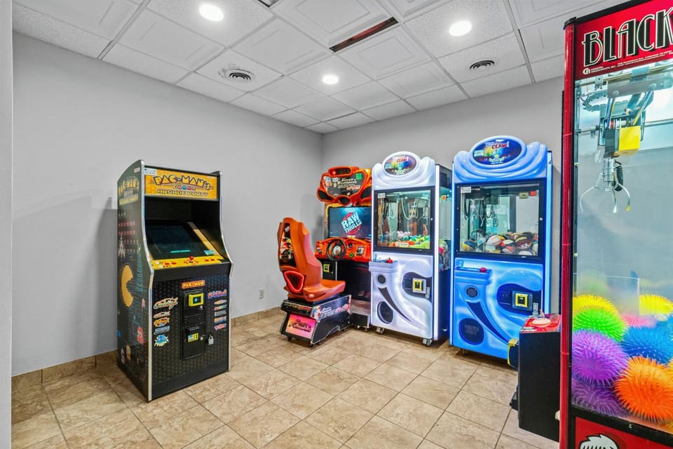 Bluewater Resort Unit 719 - Ocean View House in Myrtle Beach