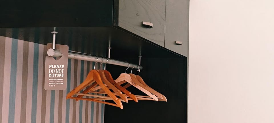 wardrobe