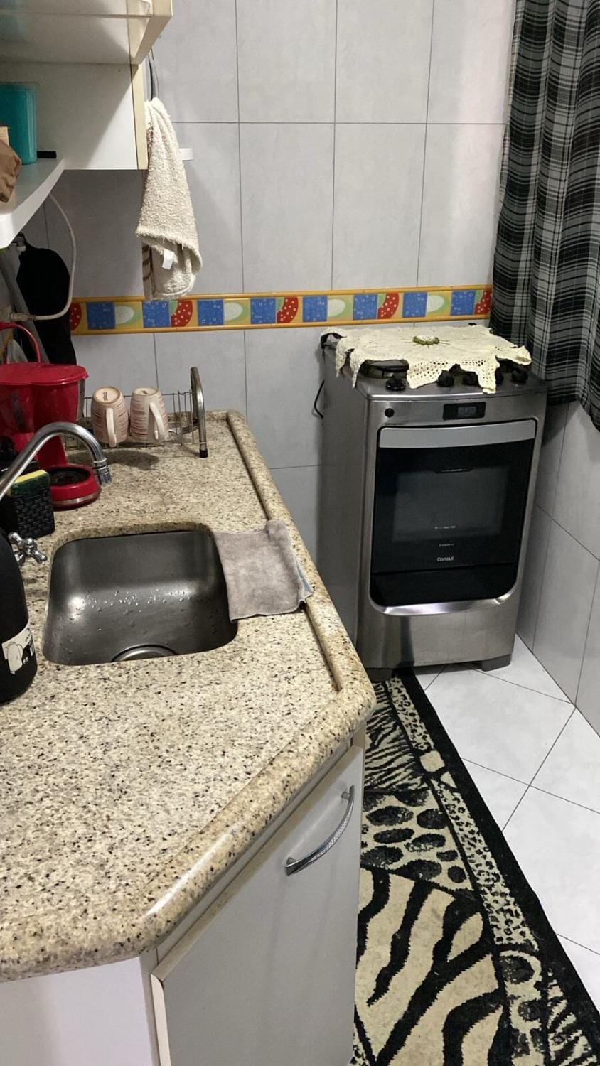 Apartamento de frente pra praia Apartment in Cabo Frio