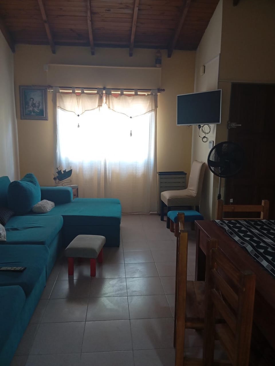 lo de Jor House in Necochea