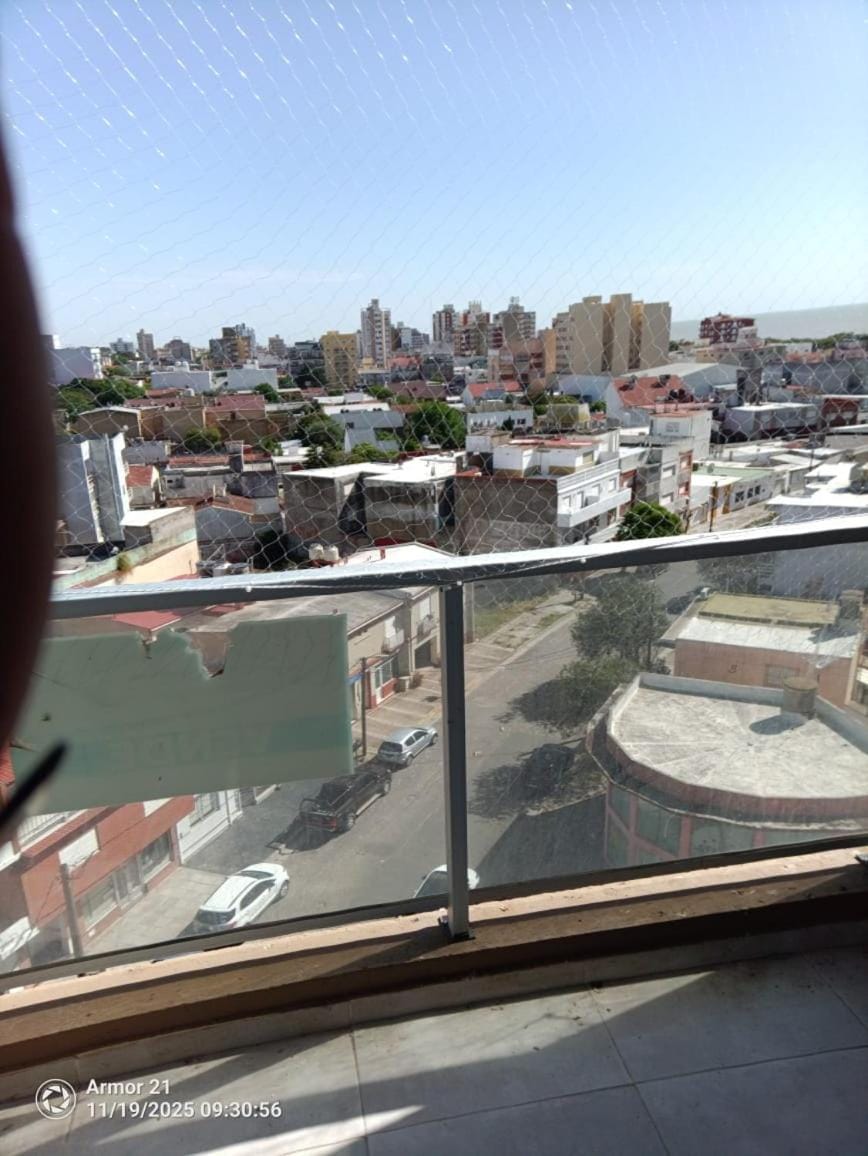 Los corales torre norte Apartment in Santa Teresita