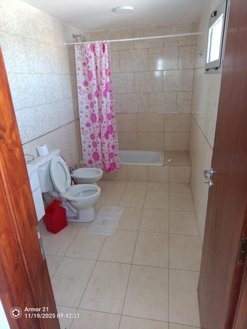 Los corales torre norte Apartment in Santa Teresita