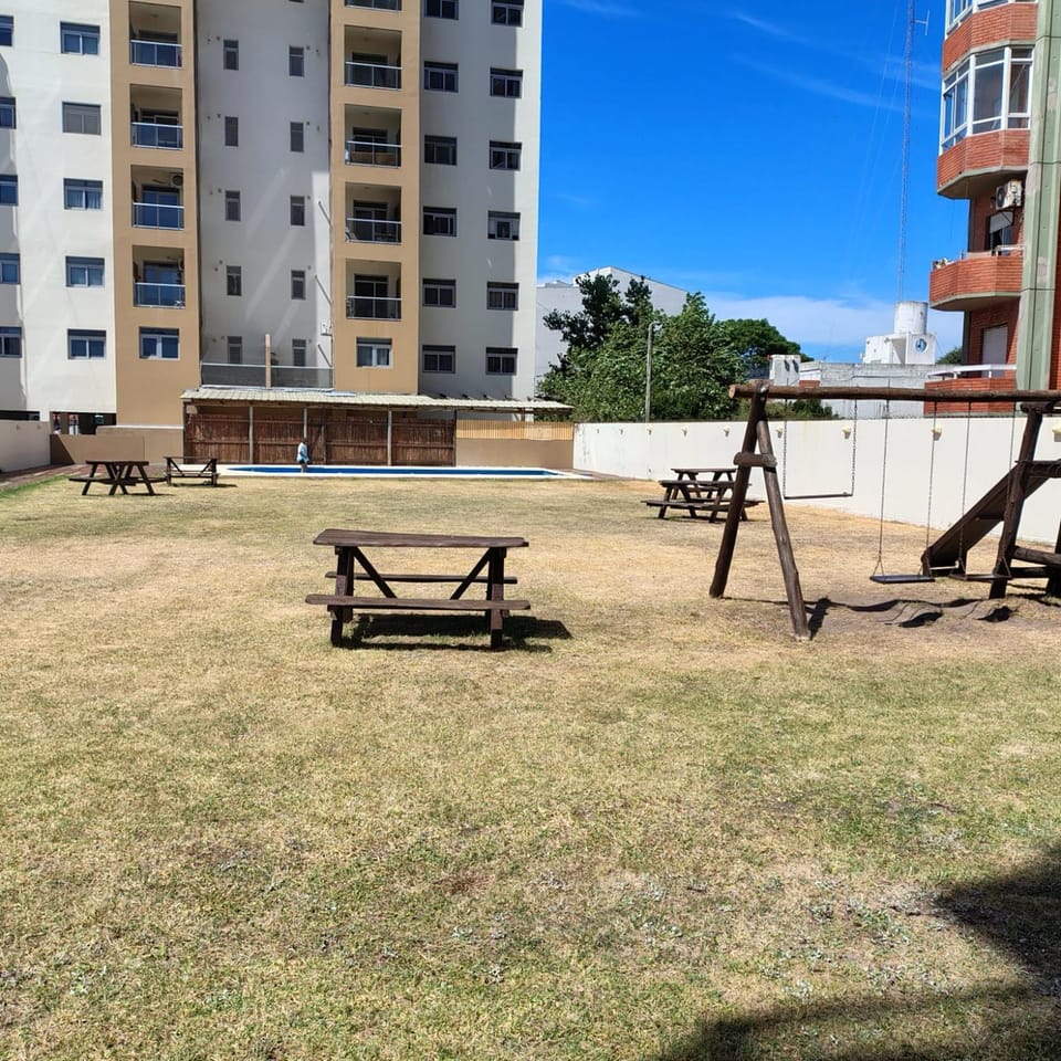 Los corales torre norte Apartment in Santa Teresita