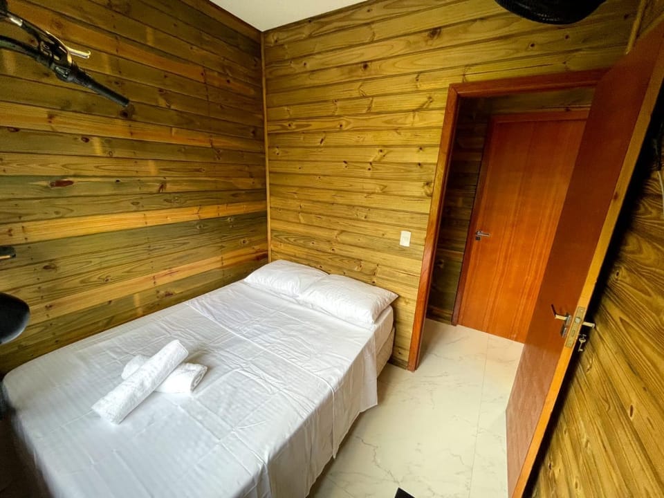 Casa com 03 dormitórios House in Florianopolis