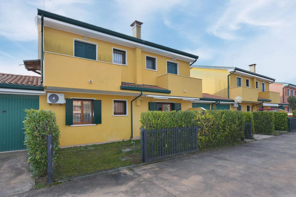 Villaggio dei Fiori Apartment in Caorle