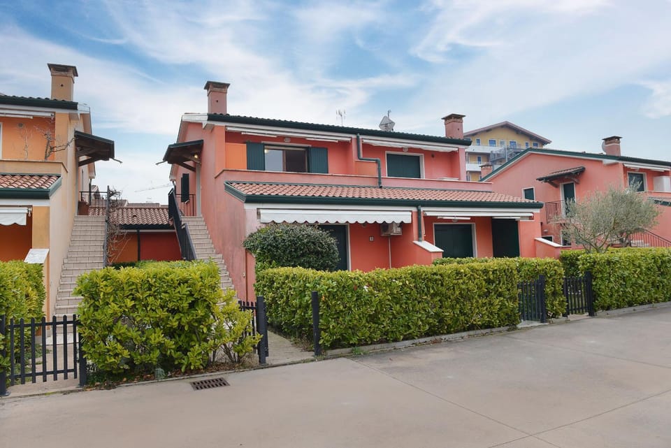 Villaggio dei Fiori Apartment in Caorle