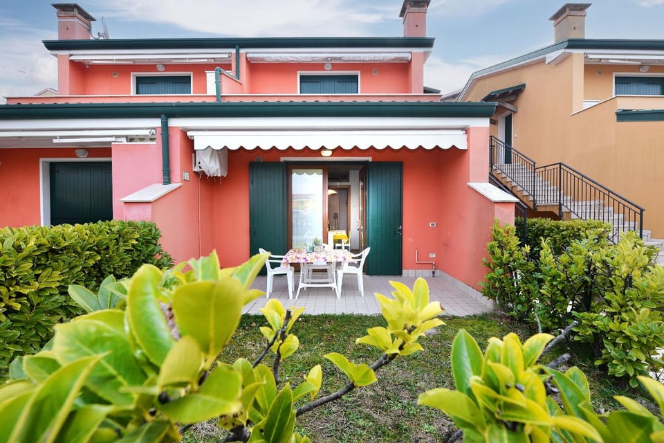 Villaggio dei Fiori Apartment in Caorle