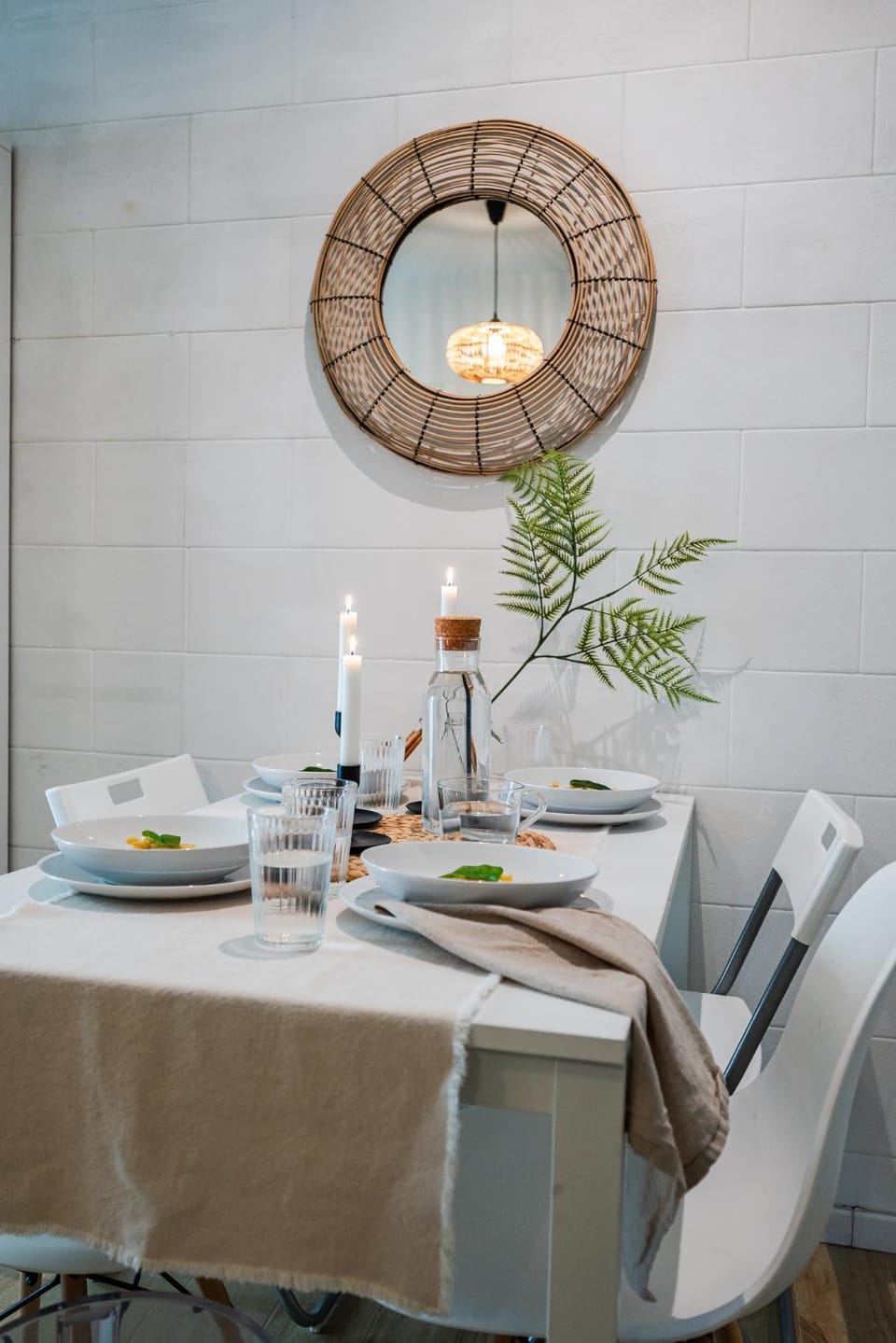 Food and drinks, Food and drinks, Dining area