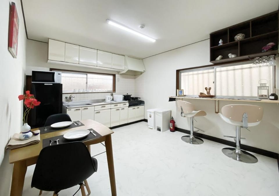 gjbbkoiwa Apartment in Japan
