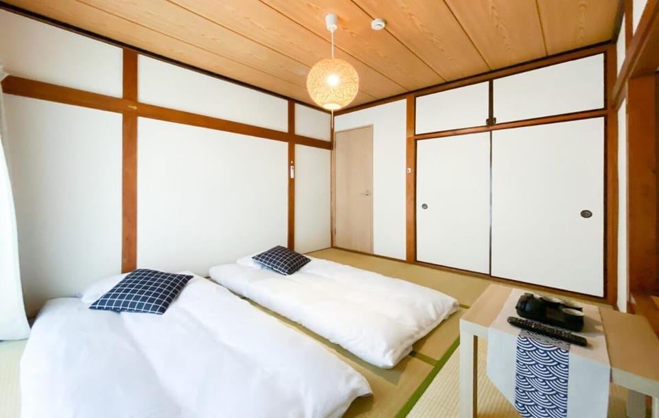 gjbbkoiwa Apartment in Japan