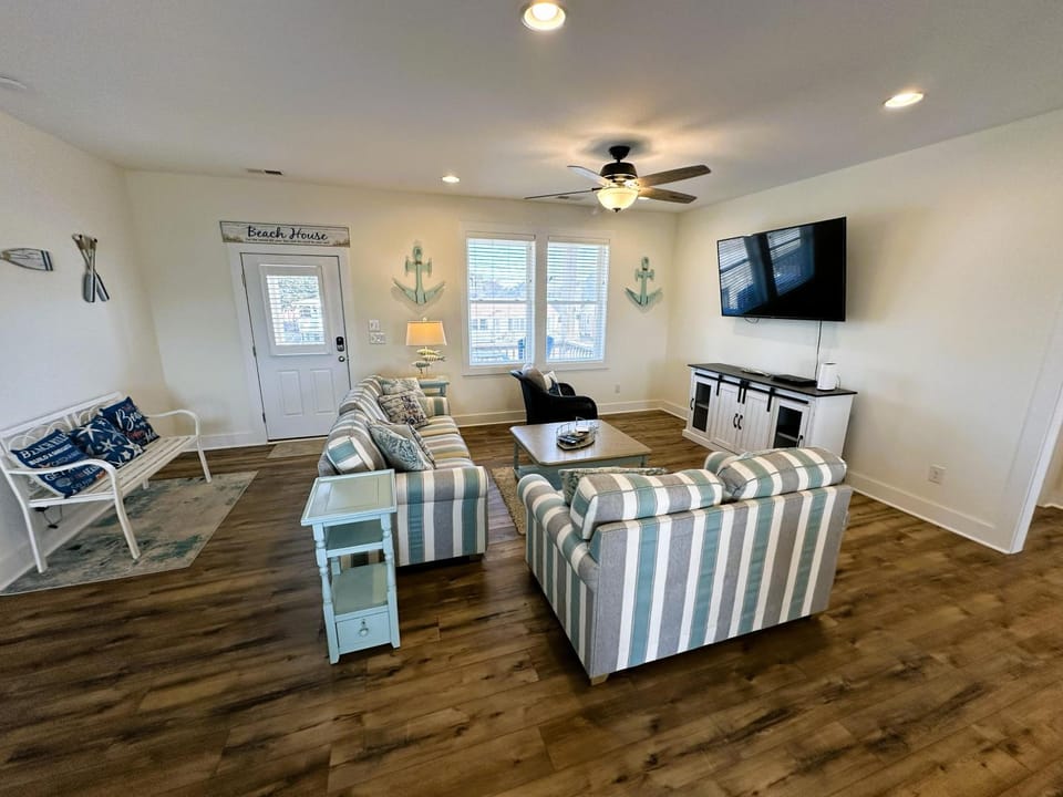 KD1730 - Cole's Cabana House in Kill Devil Hills
