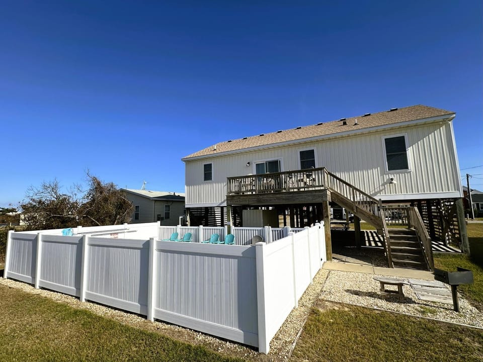 KD1730 - Cole's Cabana House in Kill Devil Hills