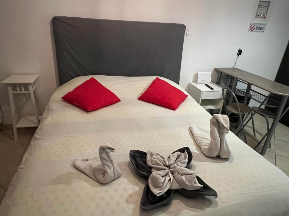 Princeps De Cure Gazi Apartment in Athens